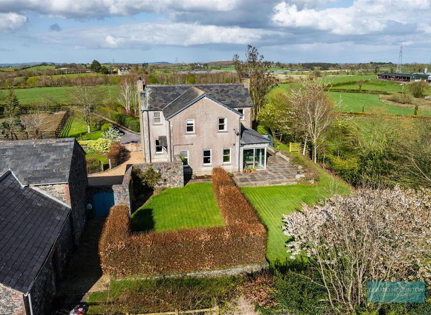 21 Lisdoonan Road, Carryduff, Belfast, BT8 8AR