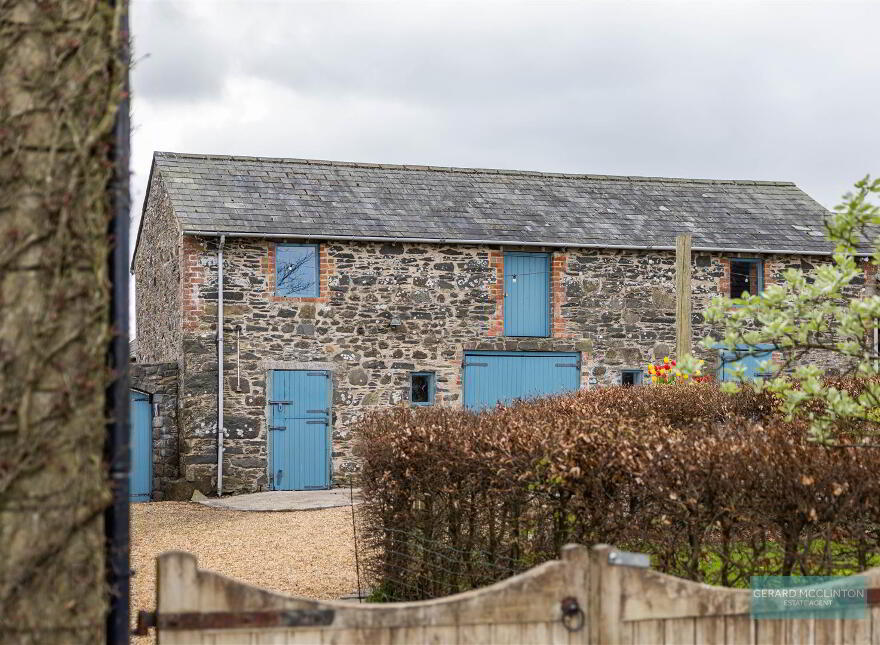 21 Lisdoonan Road, Carryduff, Belfast, BT8 8AR