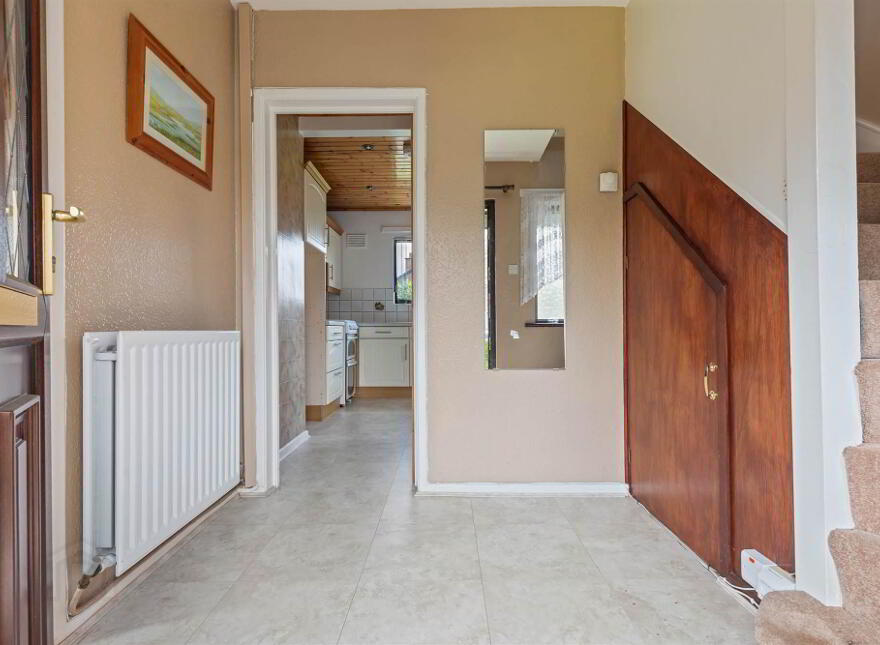 37 Knockwood Crescent, Belfast, BT5 6GE