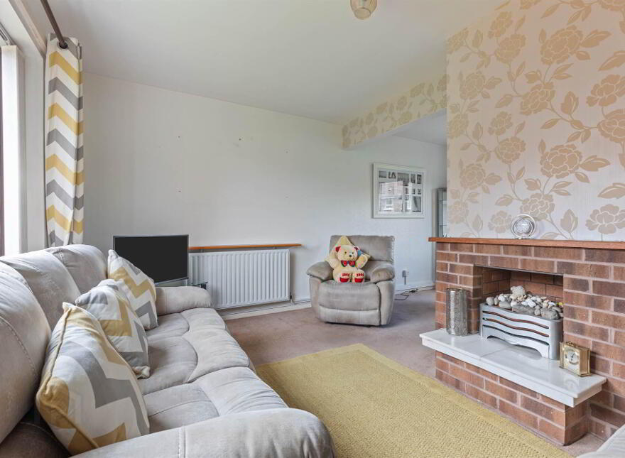 37 Knockwood Crescent, Belfast, BT5 6GE