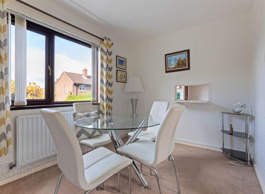 37 Knockwood Crescent, Belfast, BT5 6GE