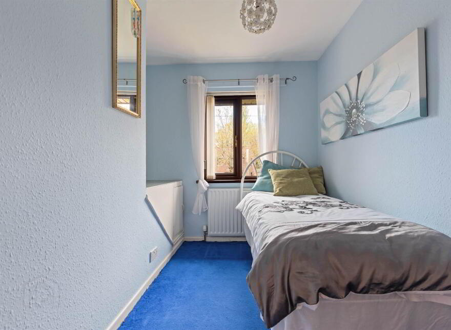 37 Knockwood Crescent, Belfast, BT5 6GE