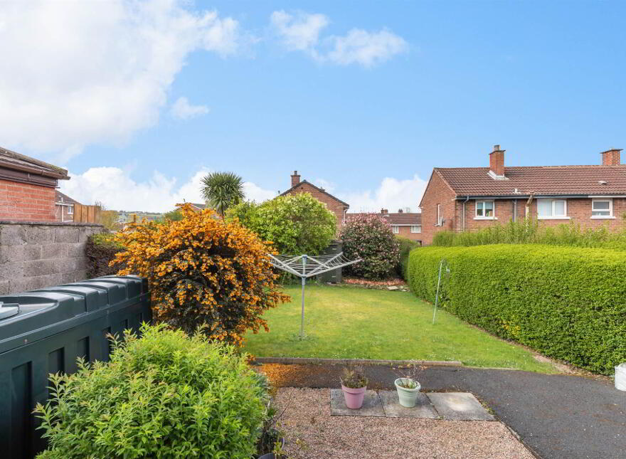 37 Knockwood Crescent, Belfast, BT5 6GE