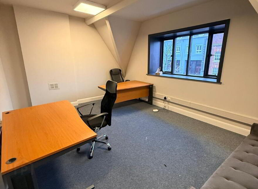 2-6 Bradbury Place, Belfast, BT7 1RX