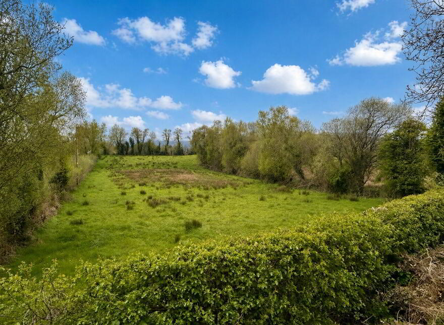 Lands At 'Sandhill', Glenlevan Road, Derrygonnelly, BT93 6ER