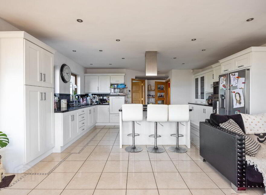 Rockfield, 69 Back Road, Drumbo, Lisburn, BT27 5LB