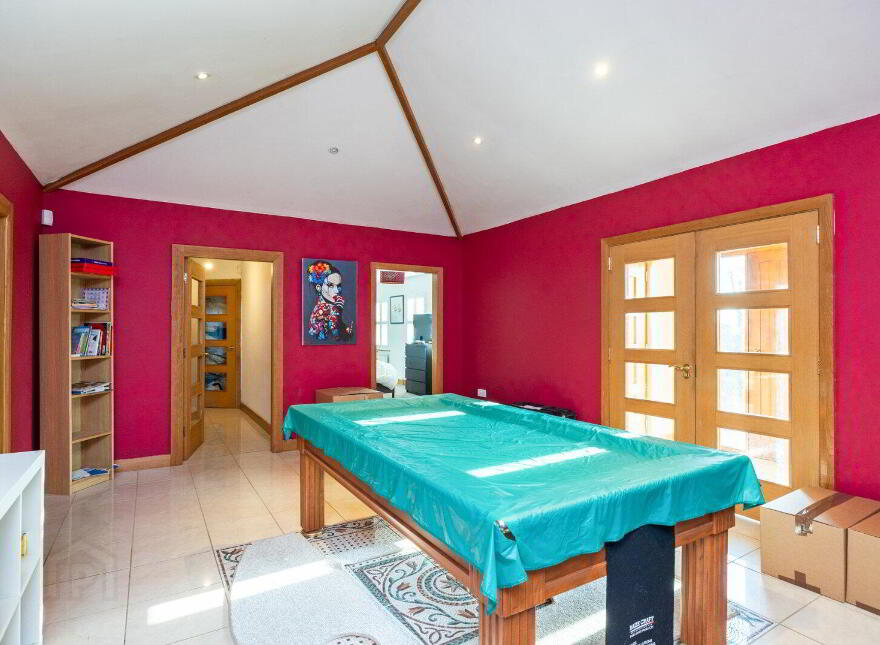Rockfield, 69 Back Road, Drumbo, Lisburn, BT27 5LB