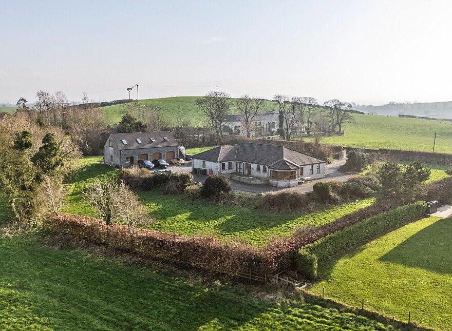 Rockfield, 69 Back Road, Drumbo, Lisburn, BT27 5LB