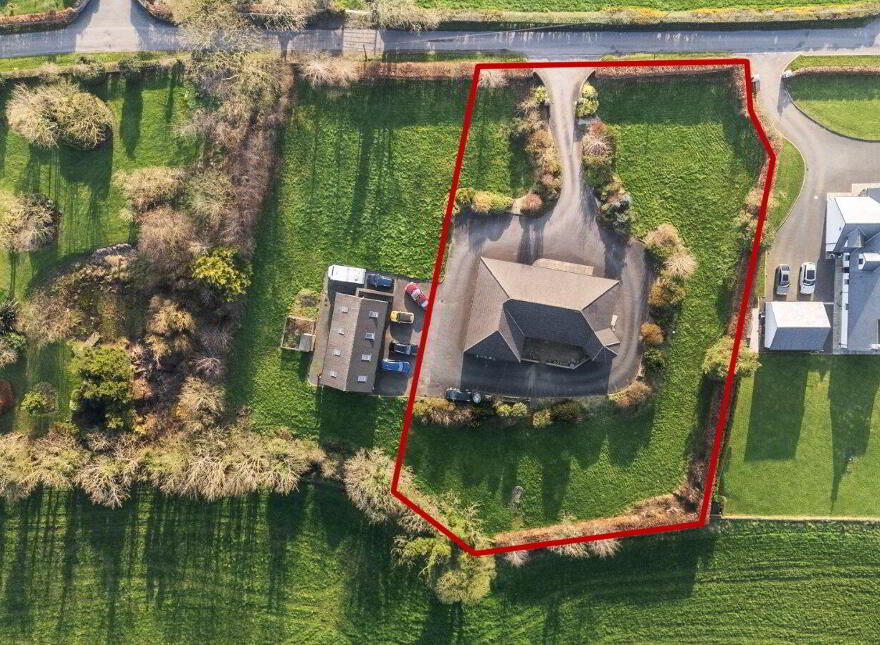 Rockfield, 69 Back Road, Drumbo, Lisburn, BT27 5LB