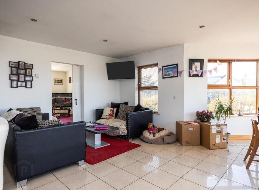 Rockfield, 69 Back Road, Drumbo, Lisburn, BT27 5LB