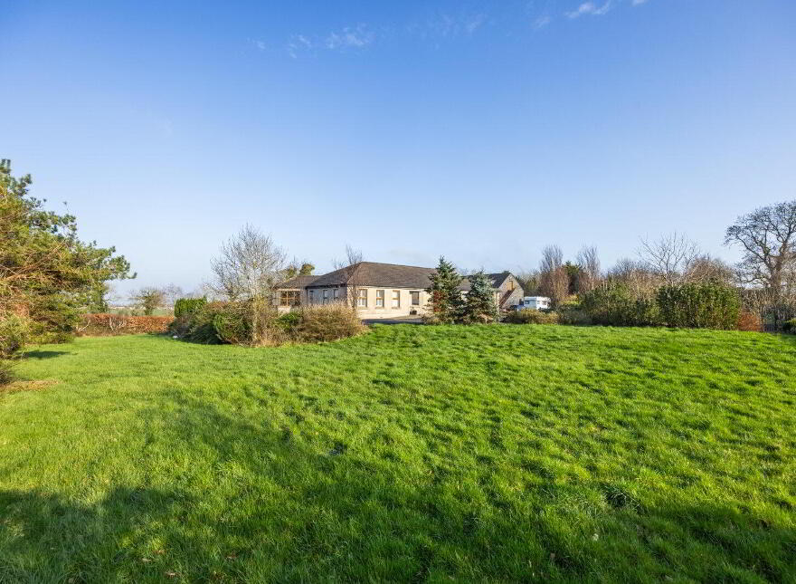 Rockfield, 69 Back Road, Drumbo, Lisburn, BT27 5LB