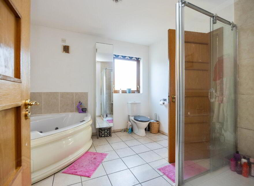 Rockfield, 69 Back Road, Drumbo, Lisburn, BT27 5LB