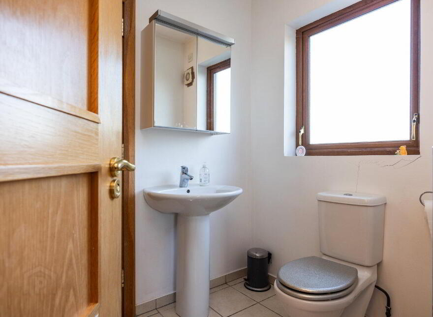 Rockfield, 69 Back Road, Drumbo, Lisburn, BT27 5LB