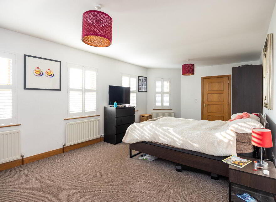 Rockfield, 69 Back Road, Drumbo, Lisburn, BT27 5LB