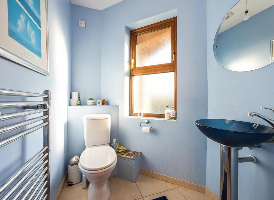 Rockfield, 69 Back Road, Drumbo, Lisburn, BT27 5LB