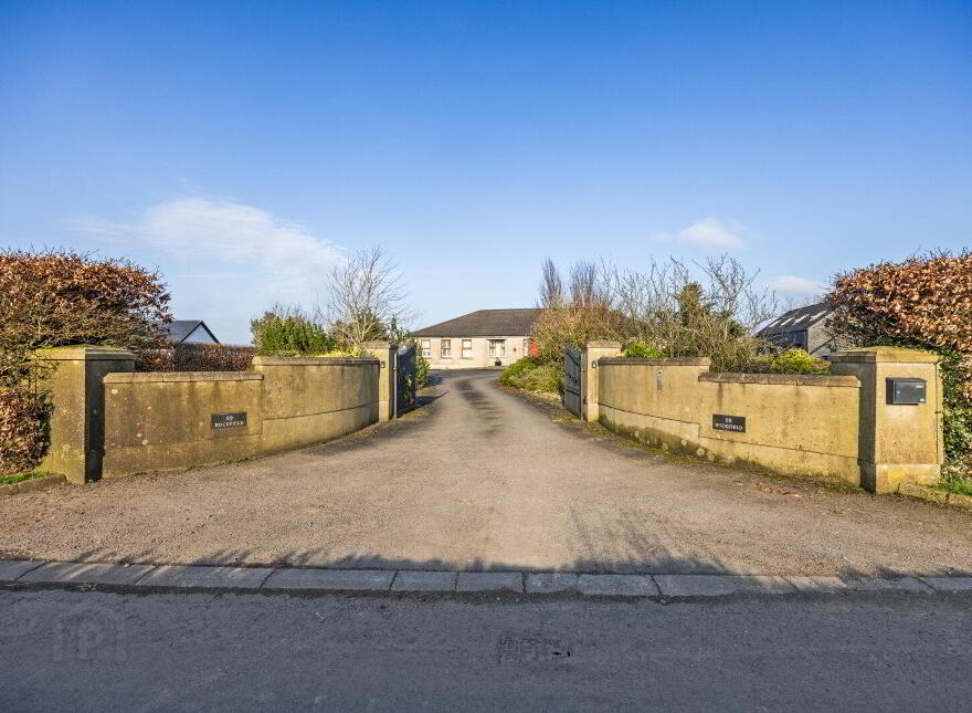 Rockfield, 69 Back Road, Drumbo, Lisburn, BT27 5LB
