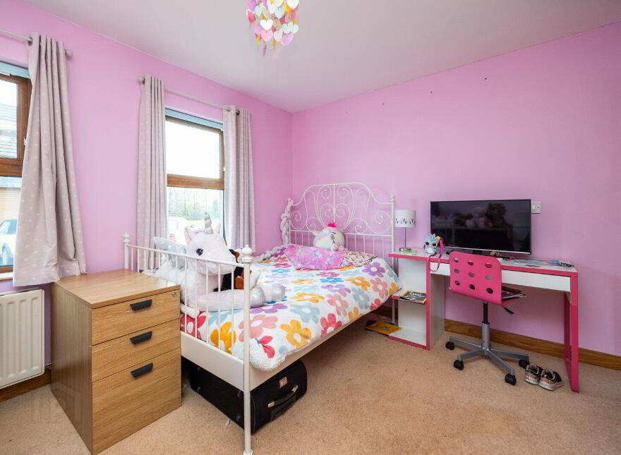 Rockfield, 69 Back Road, Drumbo, Lisburn, BT27 5LB