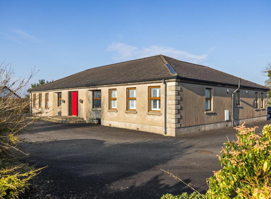 Rockfield, 69 Back Road, Drumbo, Lisburn, BT27 5LB