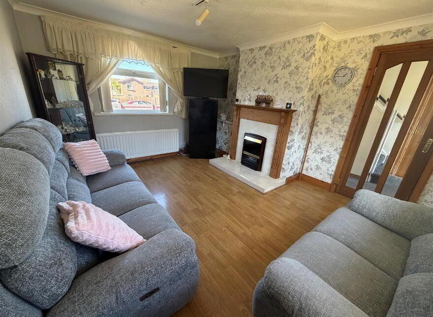25 Ballynoe Gardens, Bangor, BT19 1SB