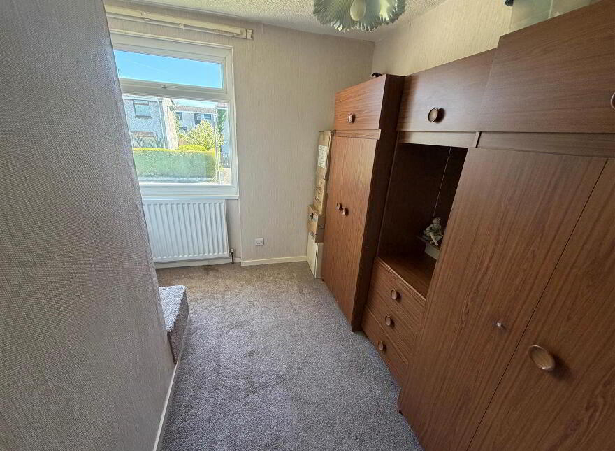 25 Ballynoe Gardens, Bangor, BT19 1SB