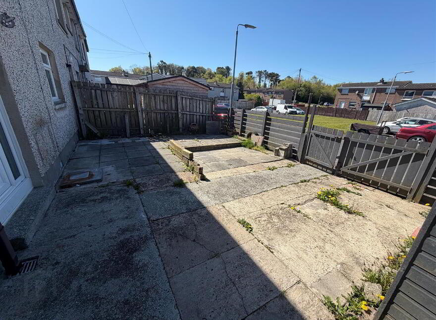 25 Ballynoe Gardens, Bangor, BT19 1SB