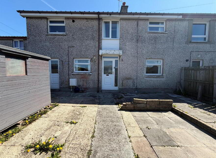 25 Ballynoe Gardens, Bangor, BT19 1SB