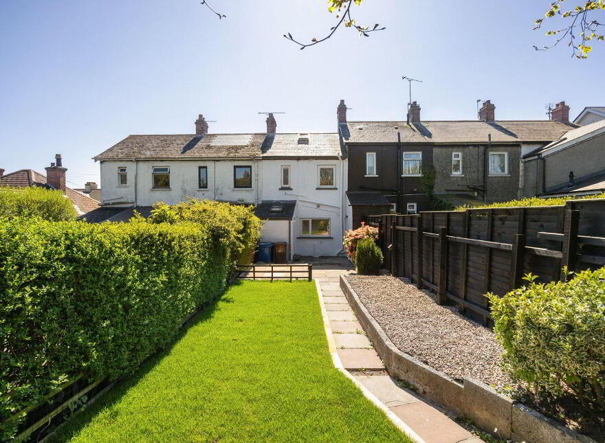 20 Elmwood Drive, Bangor, BT20 3LJ