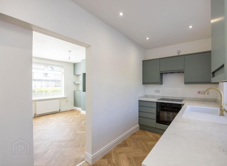 20 Elmwood Drive, Bangor, BT20 3LJ