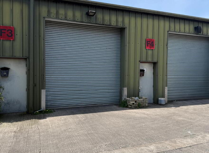 F3 2 Ashgrove Road, Portadown, BT62 1PA