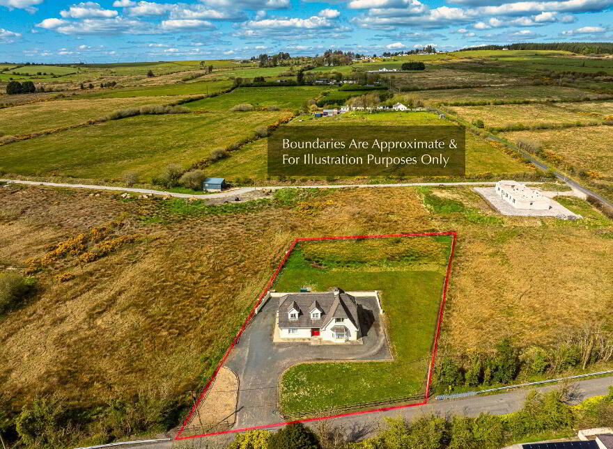 Ballaghbehy, Abbeyfeale, V94E4WV