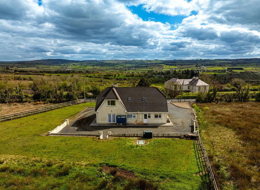 Ballaghbehy, Abbeyfeale, V94E4WV