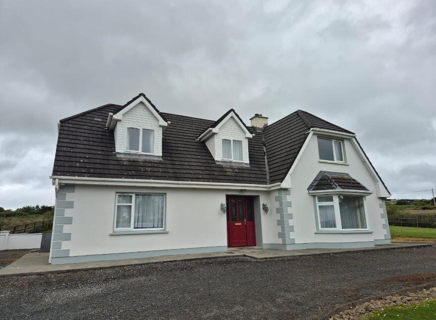 Ballaghbehy, Abbeyfeale, V94E4WV