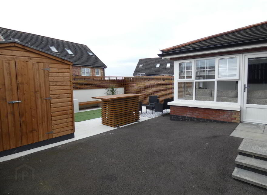 20 Station Cottages, Dervock, Ballymoney, BT53 8DB