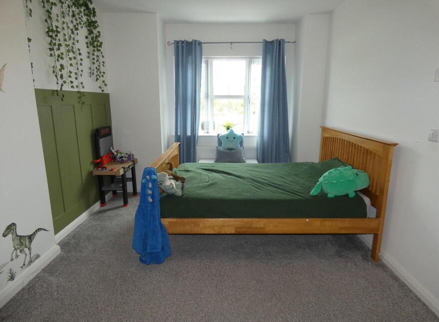 20 Station Cottages, Dervock, Ballymoney, BT53 8DB