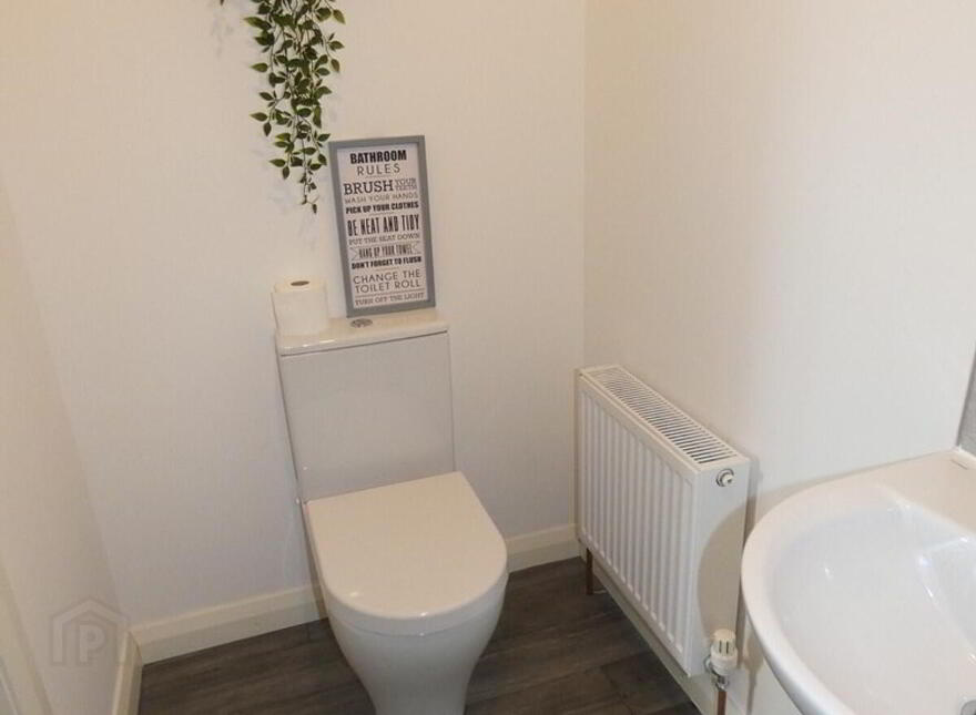 20 Station Cottages, Dervock, Ballymoney, BT53 8DB