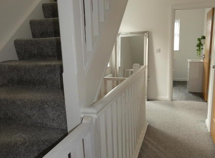 20 Station Cottages, Dervock, Ballymoney, BT53 8DB