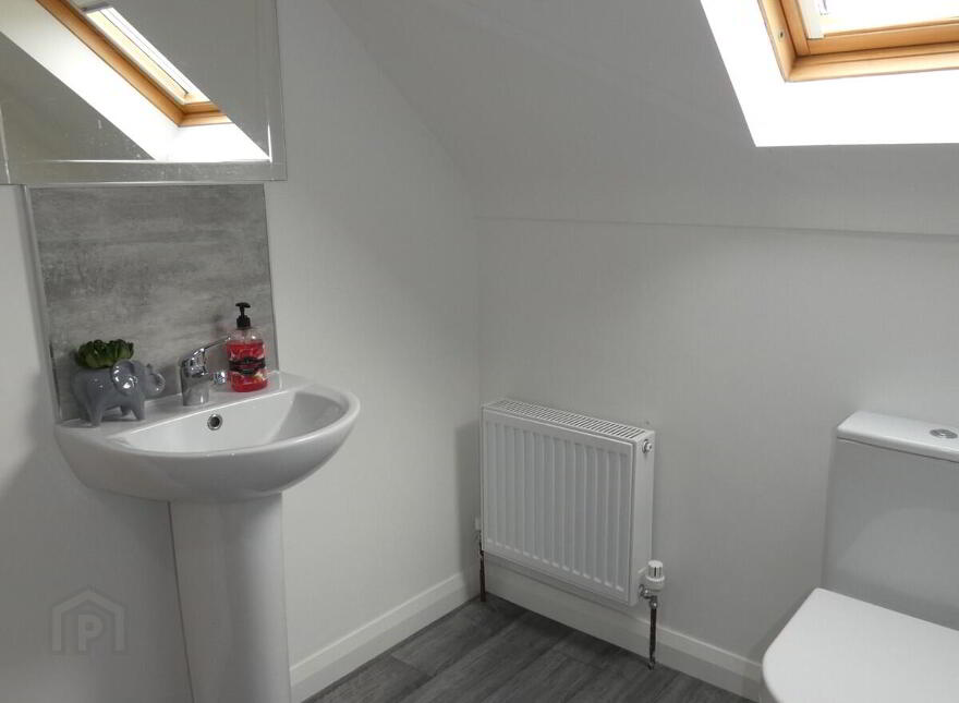 20 Station Cottages, Dervock, Ballymoney, BT53 8DB