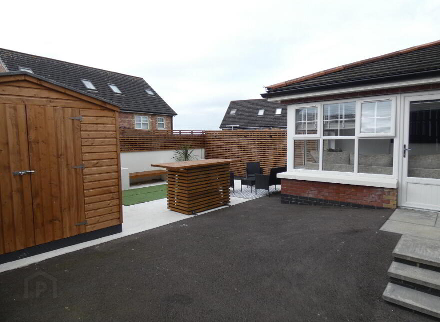 20 Station Cottages, Dervock, Ballymoney, BT53 8DB