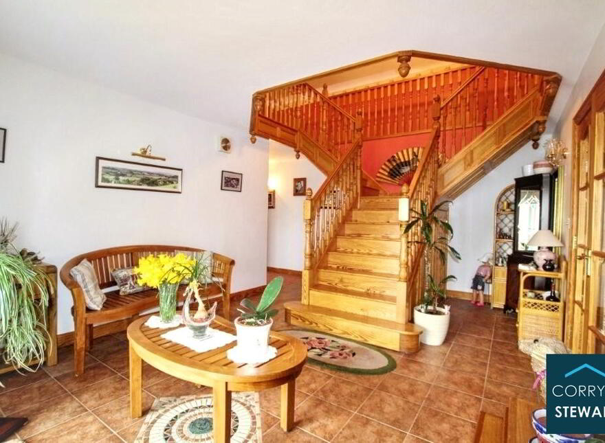 'Avery Lodge', 69 Old Castle Road, Newtownstewart, BT78 4HX