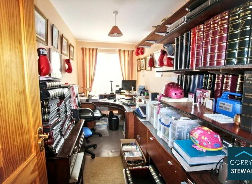 'Avery Lodge', 69 Old Castle Road, Newtownstewart, BT78 4HX