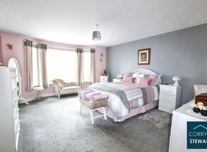 'Avery Lodge', 69 Old Castle Road, Newtownstewart, BT78 4HX
