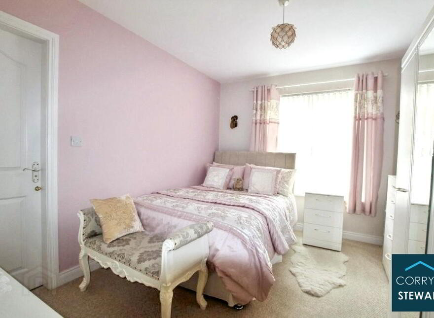 'Avery Lodge', 69 Old Castle Road, Newtownstewart, BT78 4HX