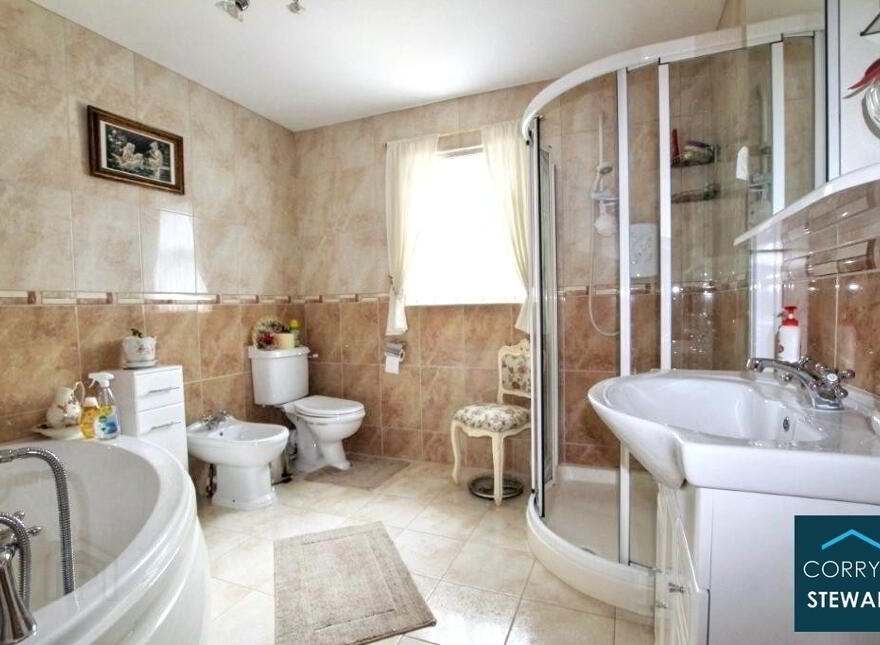 'Avery Lodge', 69 Old Castle Road, Newtownstewart, BT78 4HX