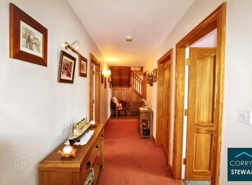 'Avery Lodge', 69 Old Castle Road, Newtownstewart, BT78 4HX