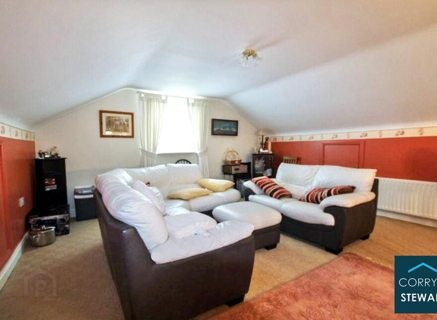 'Avery Lodge', 69 Old Castle Road, Newtownstewart, BT78 4HX