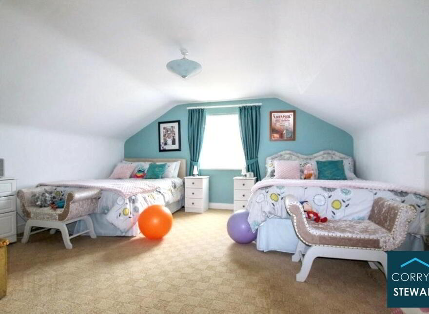 'Avery Lodge', 69 Old Castle Road, Newtownstewart, BT78 4HX