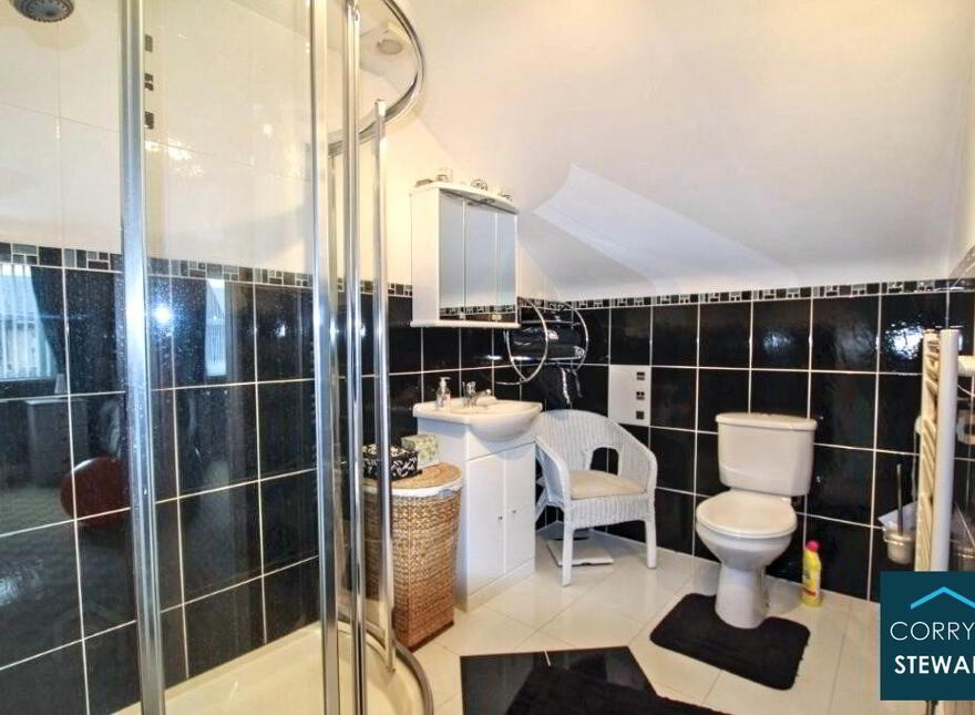 'Avery Lodge', 69 Old Castle Road, Newtownstewart, BT78 4HX