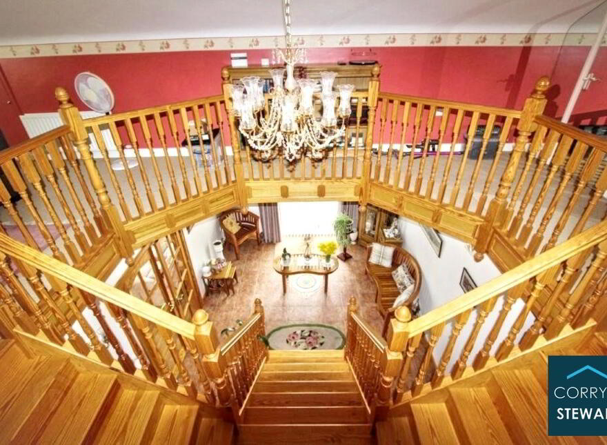 'Avery Lodge', 69 Old Castle Road, Newtownstewart, BT78 4HX