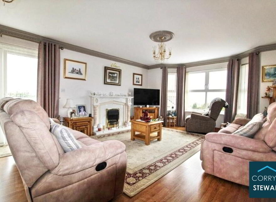'Avery Lodge', 69 Old Castle Road, Newtownstewart, BT78 4HX