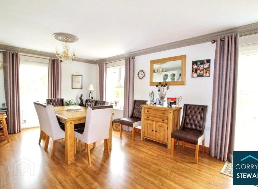 'Avery Lodge', 69 Old Castle Road, Newtownstewart, BT78 4HX